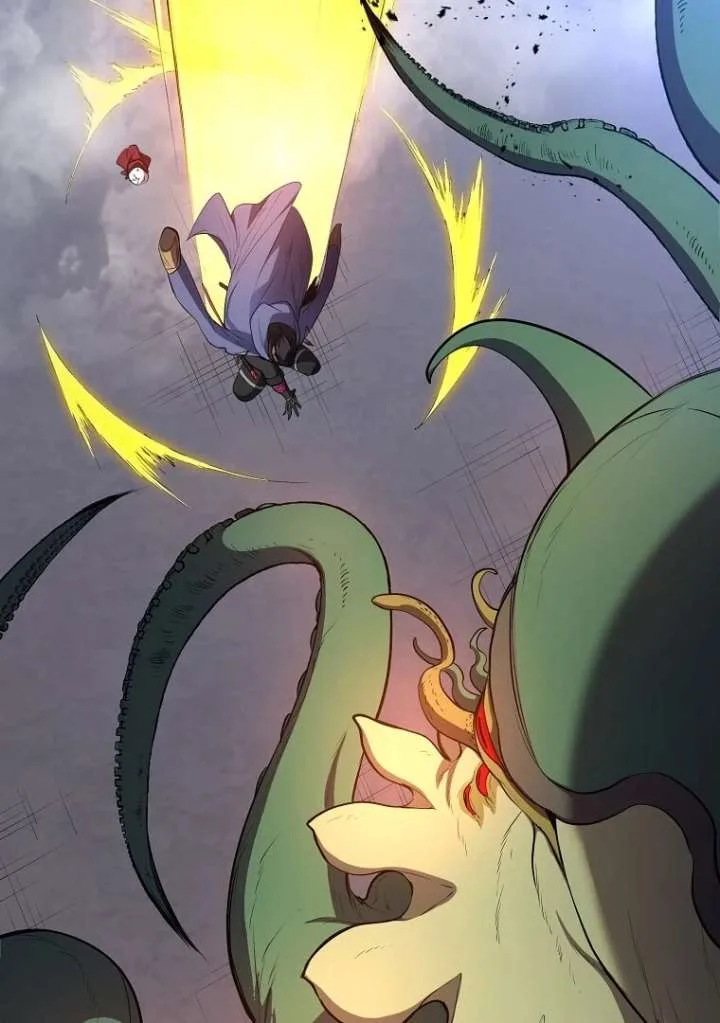 Level Up with Skills Chapter 131 page 151