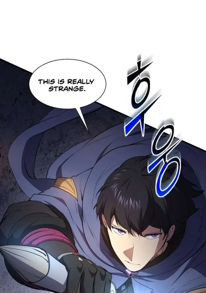 Level Up with Skills Chapter 131 page 154