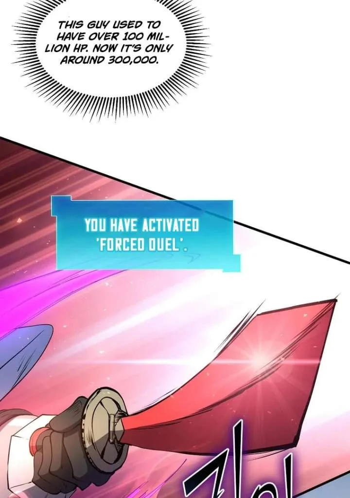 Level Up with Skills Chapter 131 page 164