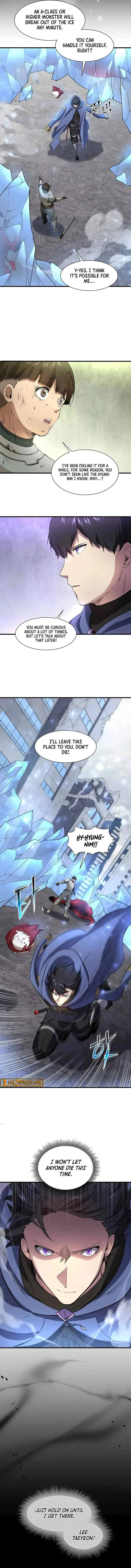 Level Up with Skills Chapter 132 page 10