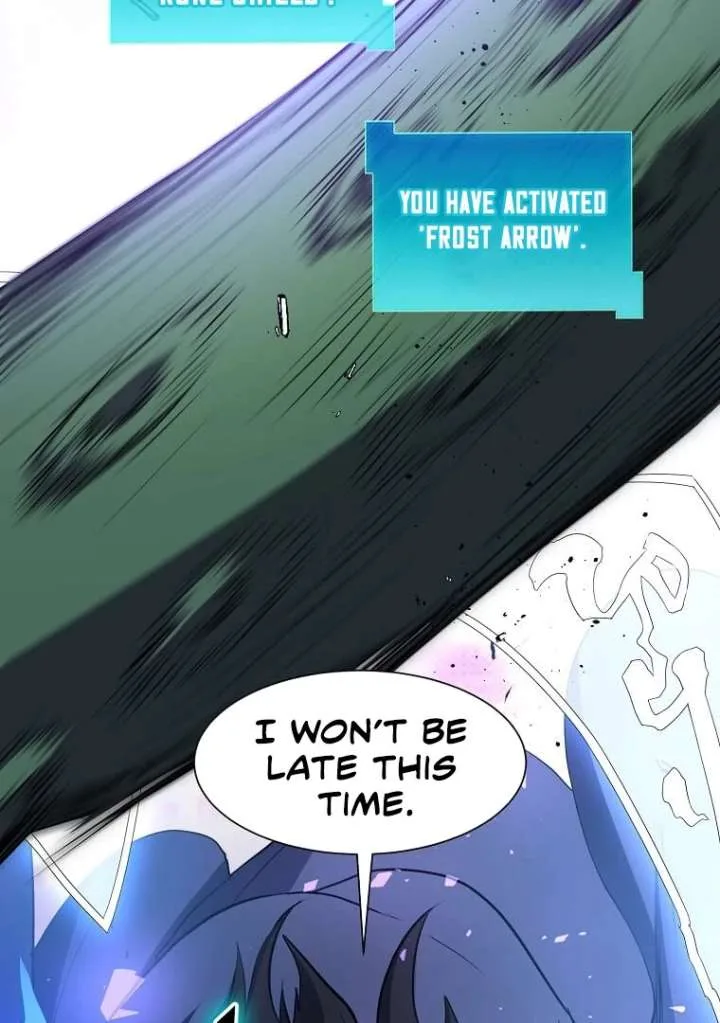 Level Up with Skills Chapter 131 page 179