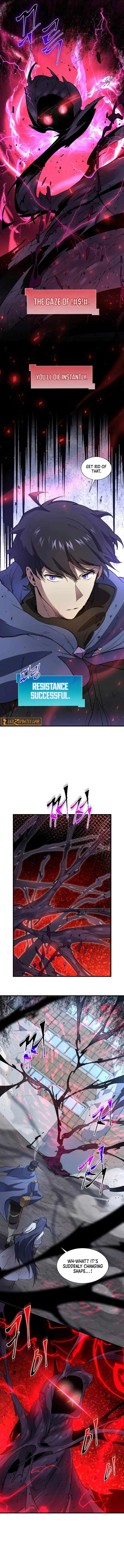 Level Up with Skills Chapter 132 page 14
