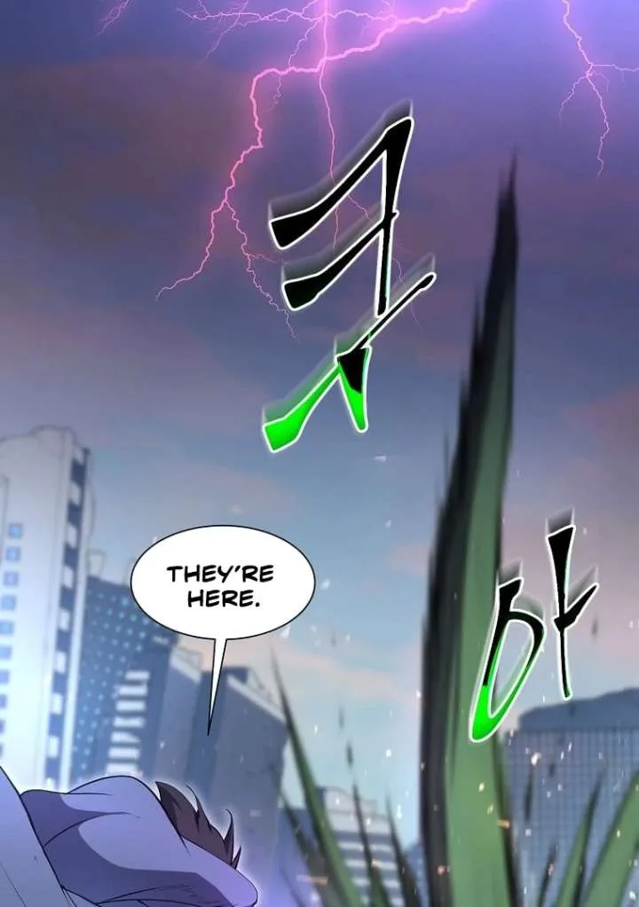 Level Up with Skills Chapter 131 page 147
