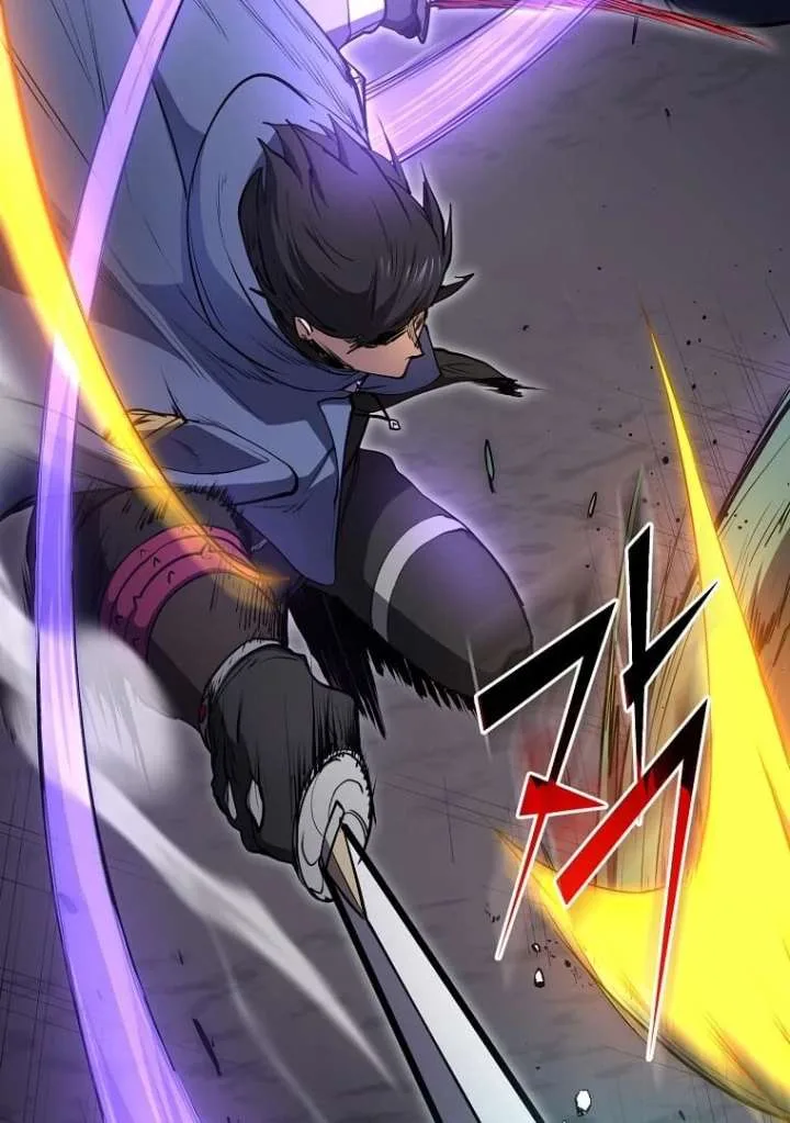 Level Up with Skills Chapter 131 page 177
