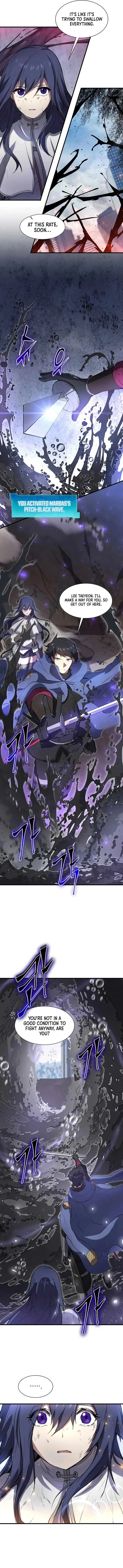 Level Up with Skills Chapter 132 page 15