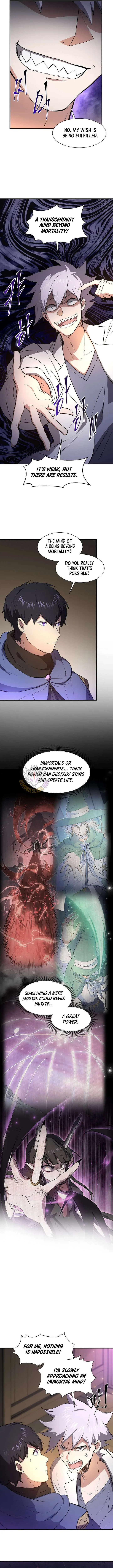 Level Up with Skills Chapter 129 page 15