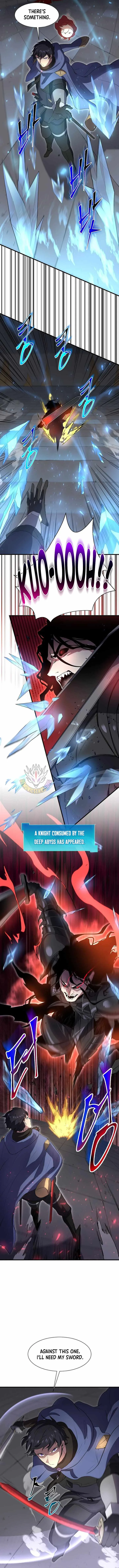 Level Up with Skills Chapter 124 page 16