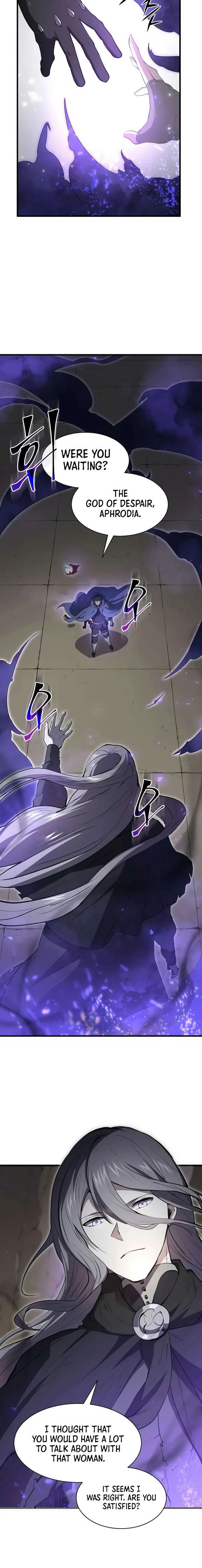 Level Up with Skills Chapter 134 page 17