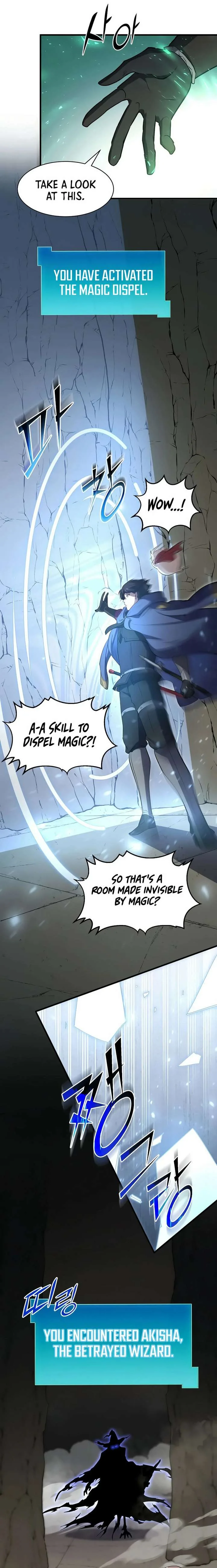 Level Up with Skills Chapter 134 page 30