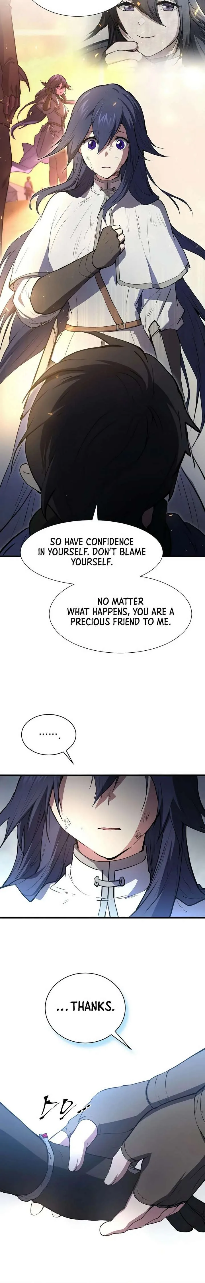 Level Up with Skills Chapter 134 page 15