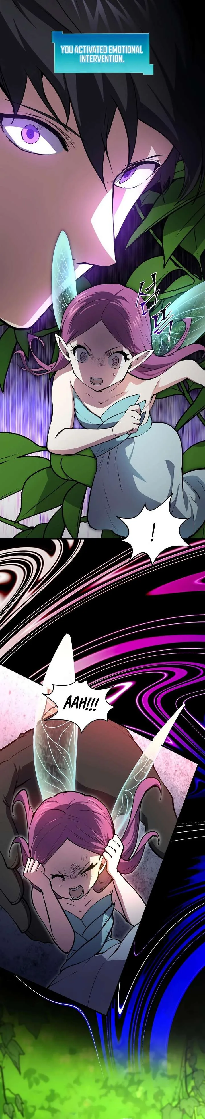 Level Up with Skills Chapter 138 page 6