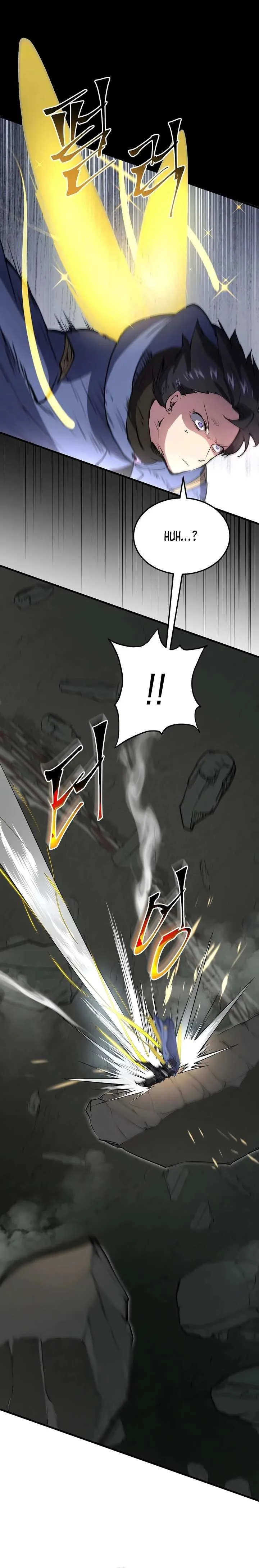 Level Up with Skills Chapter 139 page 4