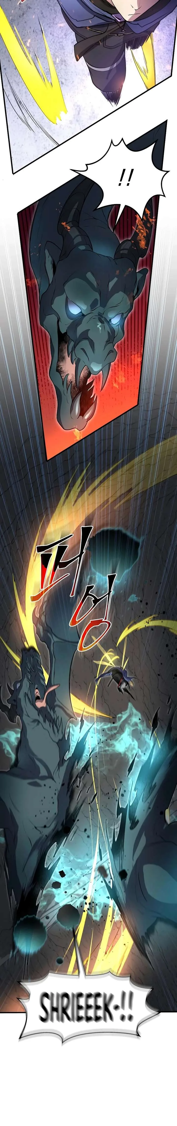 Level Up with Skills Chapter 139 page 14