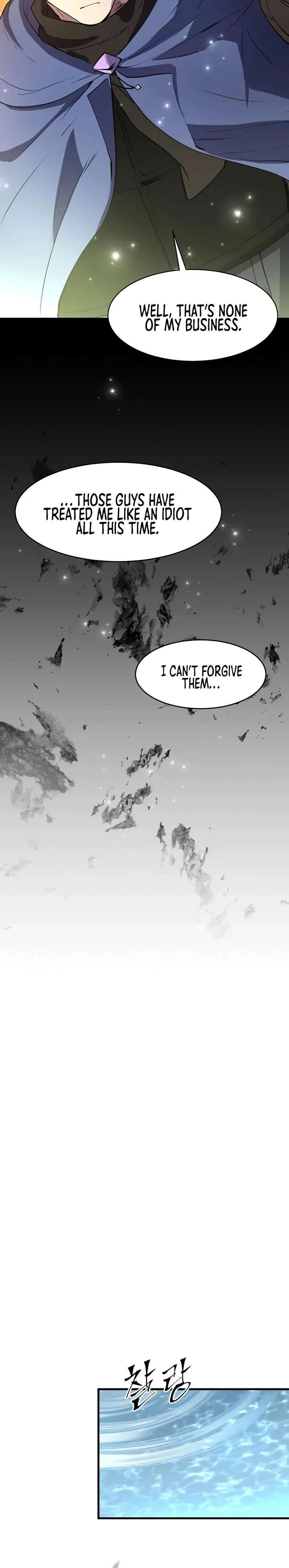 Level Up with Skills Chapter 139 page 20