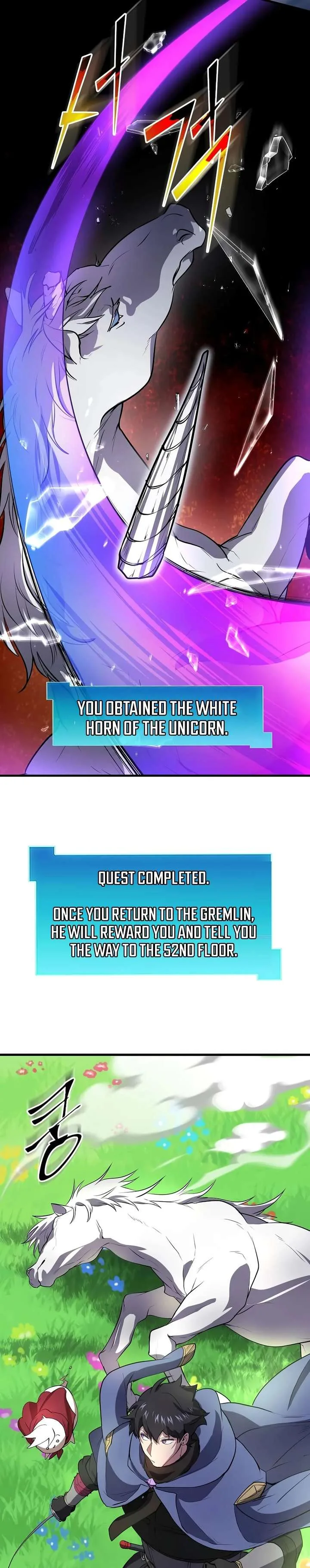 Level Up with Skills Chapter 139 page 29