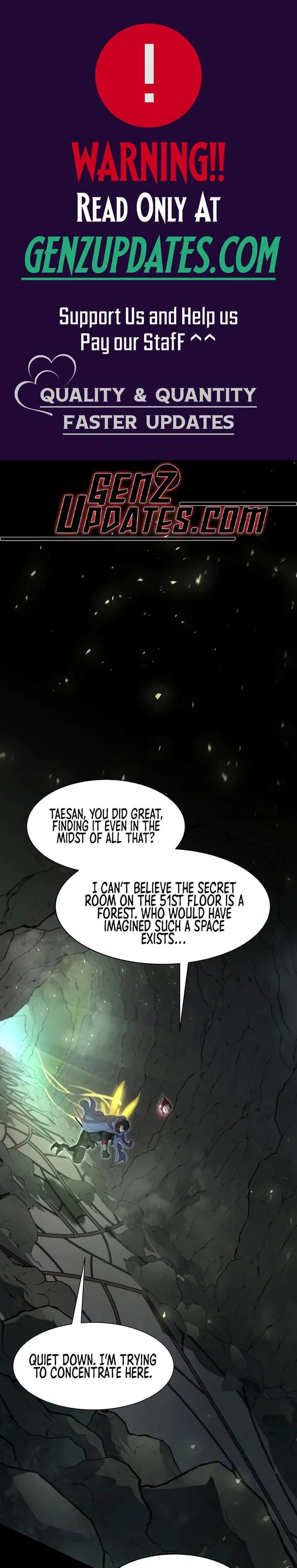 Level Up with Skills Chapter 139 page 1