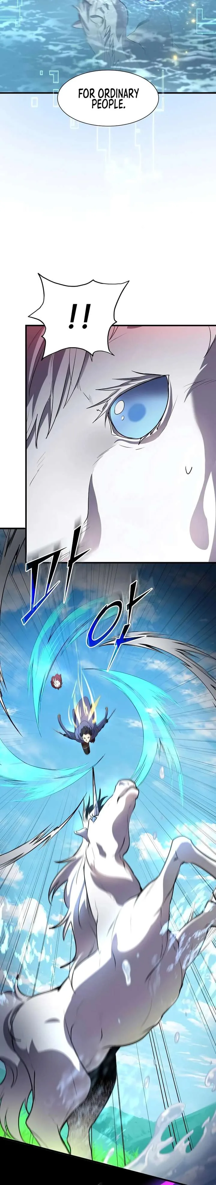 Level Up with Skills Chapter 139 page 28