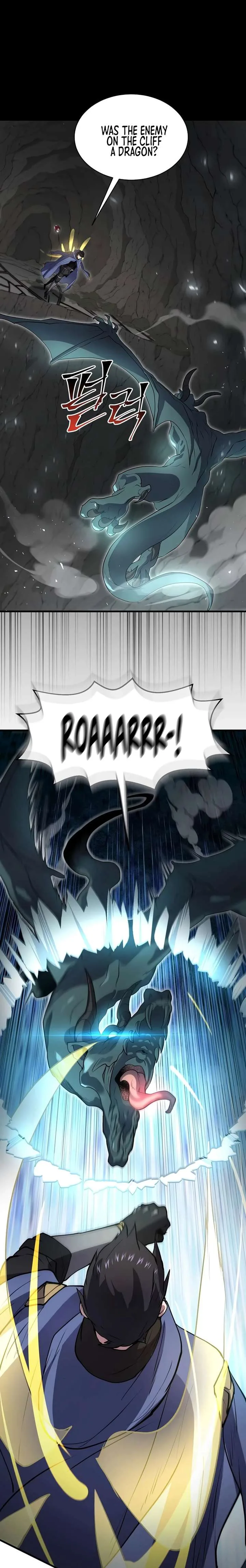 Level Up with Skills Chapter 139 page 11