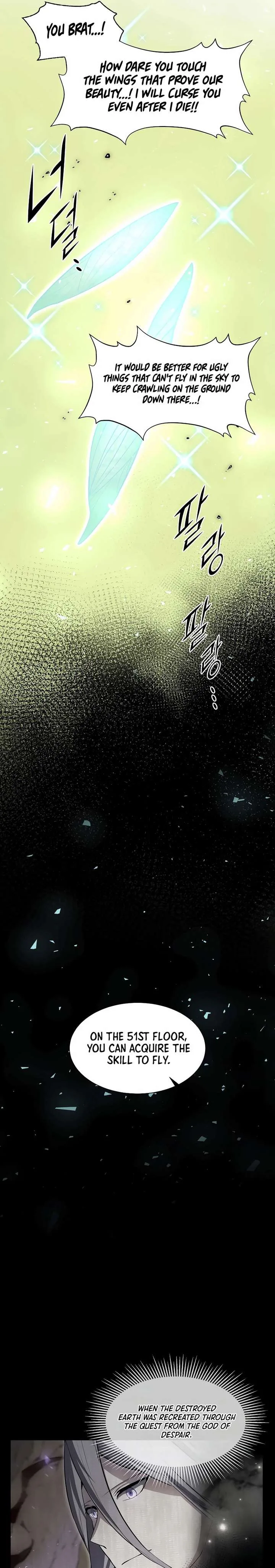 Level Up with Skills Chapter 138 page 31