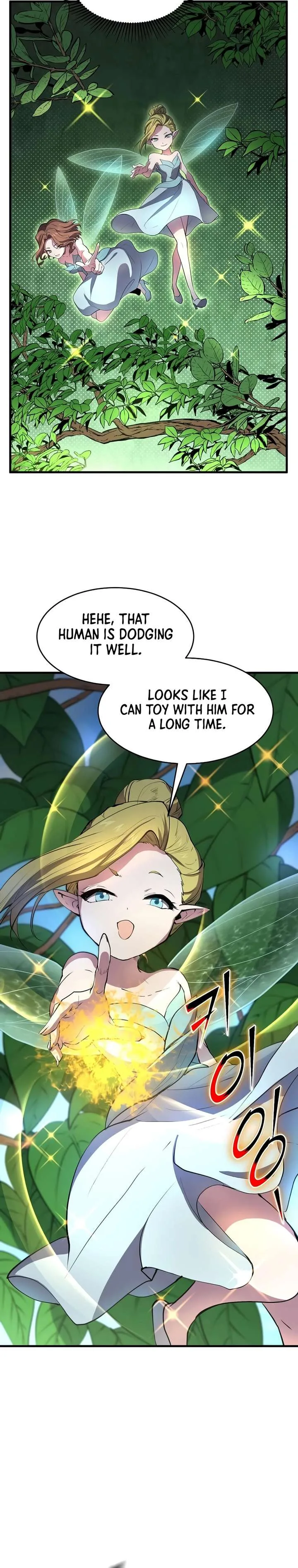 Level Up with Skills Chapter 137 page 15