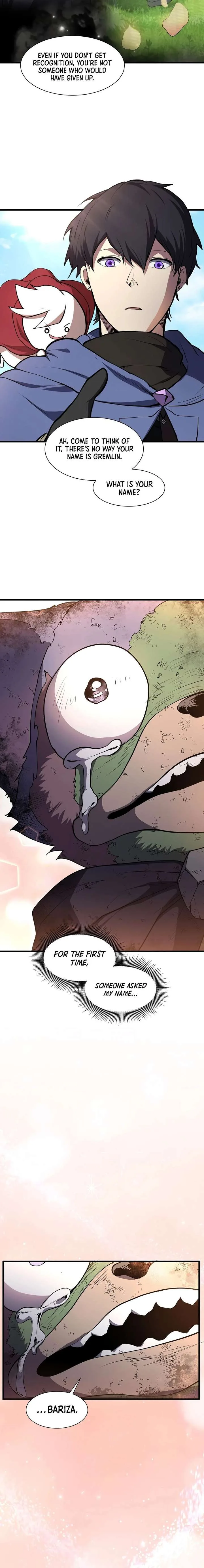 Level Up with Skills Chapter 142 page 28