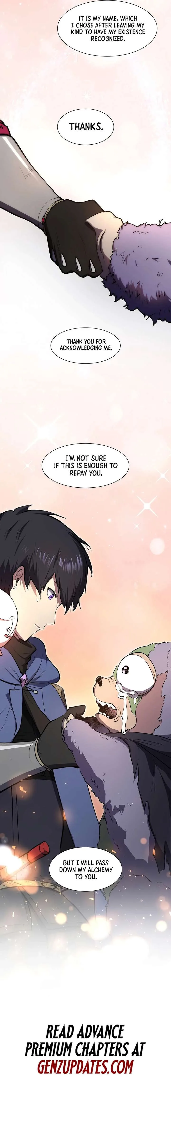 Level Up with Skills Chapter 142 page 29