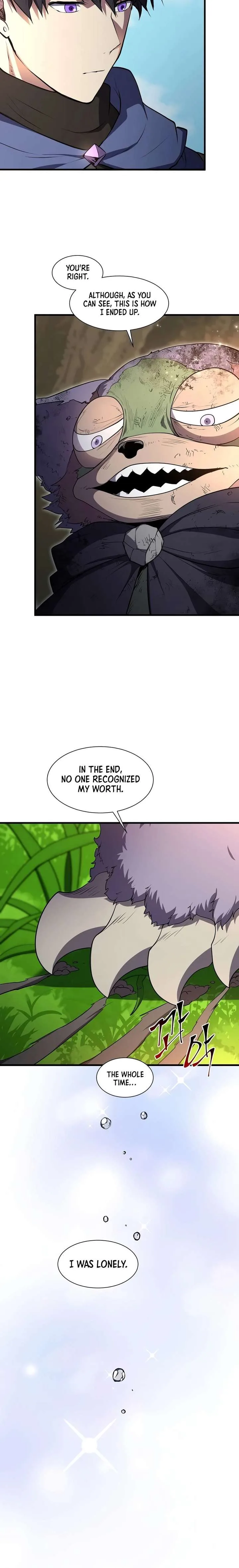 Level Up with Skills Chapter 142 page 26