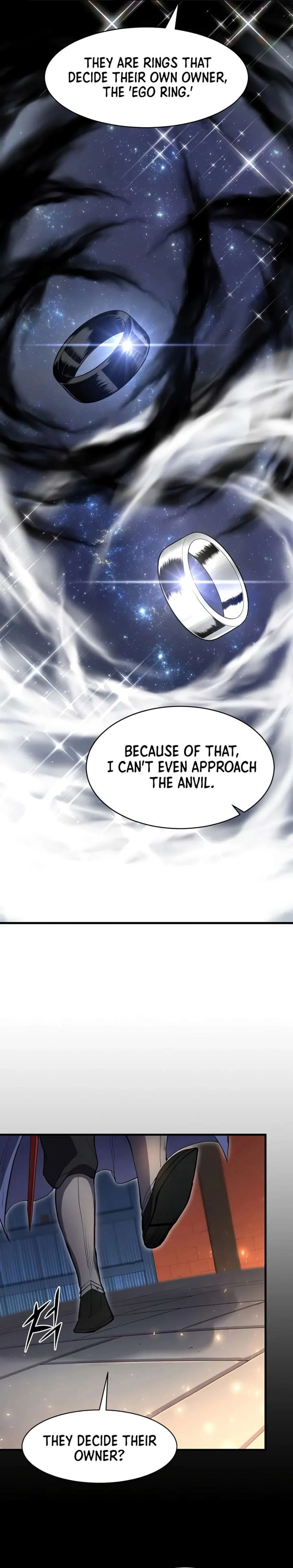 Level Up with Skills Chapter 143 page 19