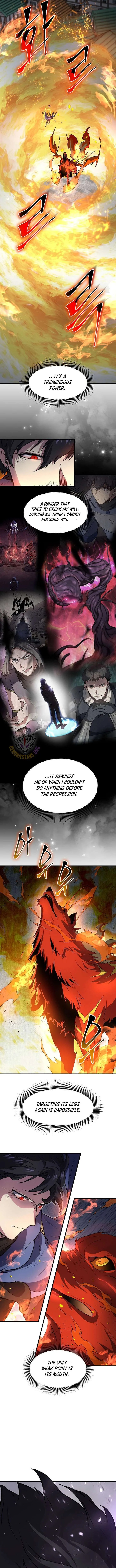 Level Up with Skills Chapter 141 page 12