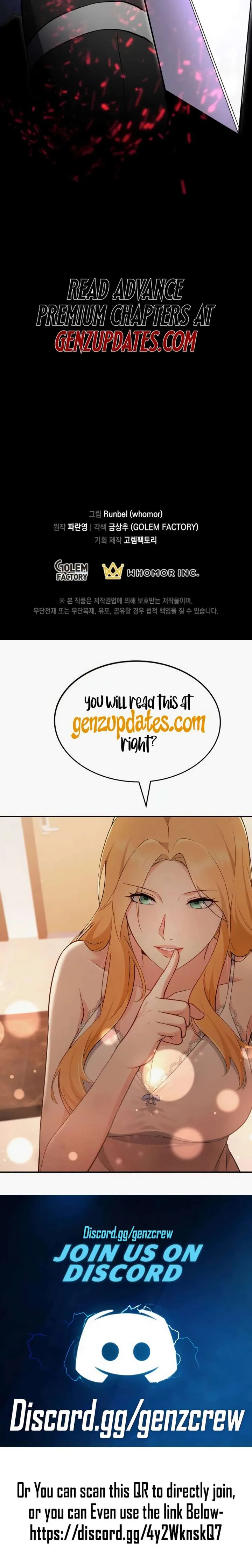 Level Up with Skills Chapter 146 page 35