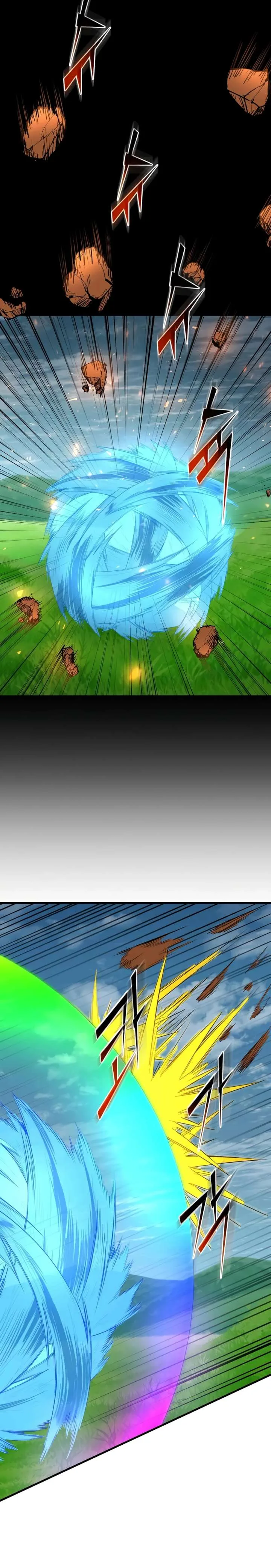 Level Up with Skills Chapter 146 page 15