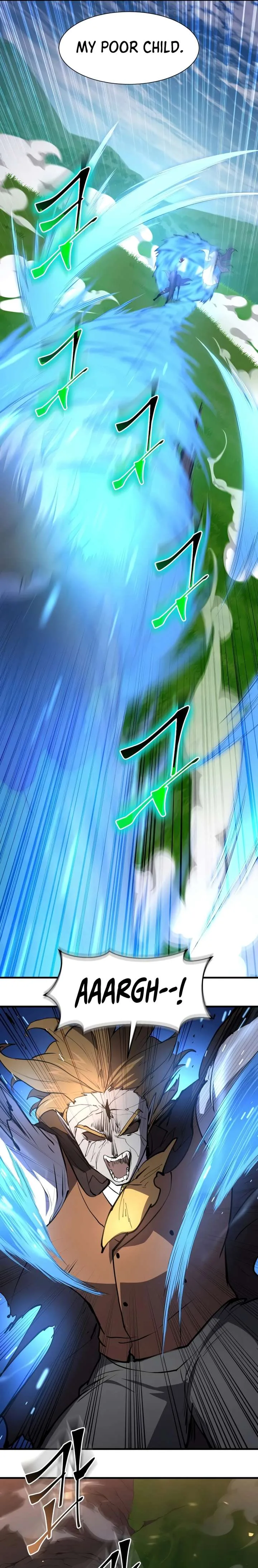 Level Up with Skills Chapter 148 page 22