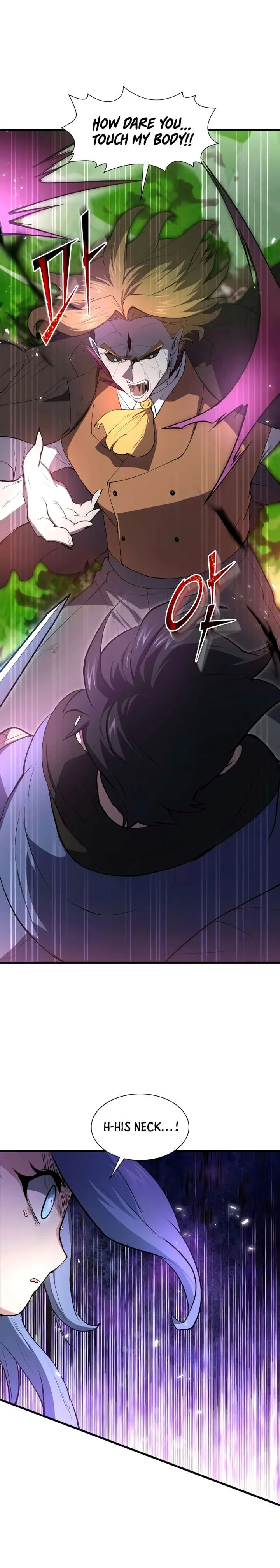 Level Up with Skills Chapter 148 page 5