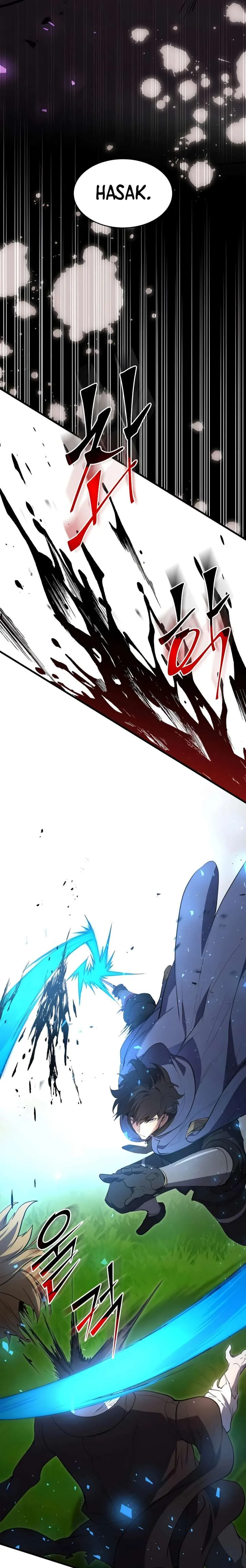 Level Up with Skills Chapter 148 page 3
