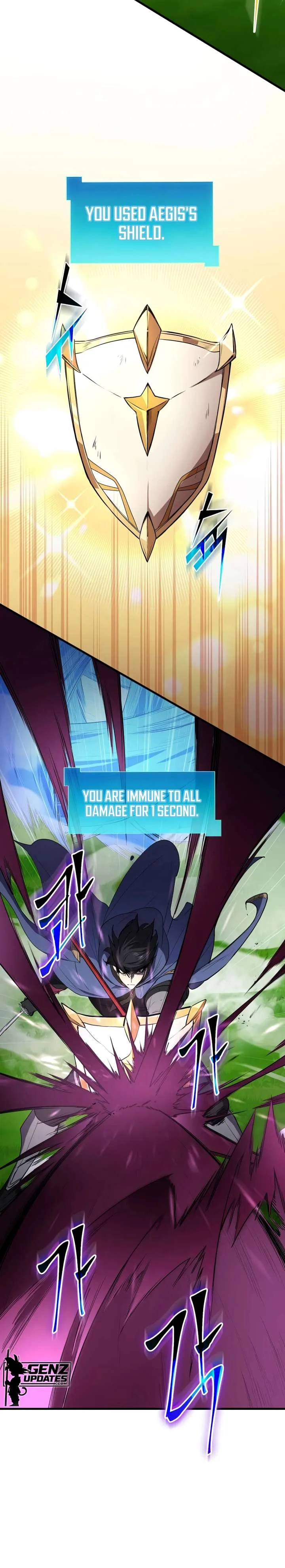 Level Up with Skills Chapter 148 page 16