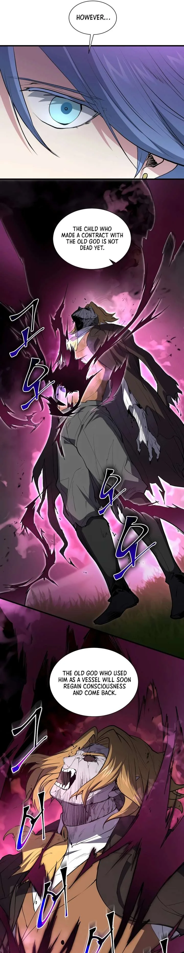 Level Up with Skills Chapter 148 page 26