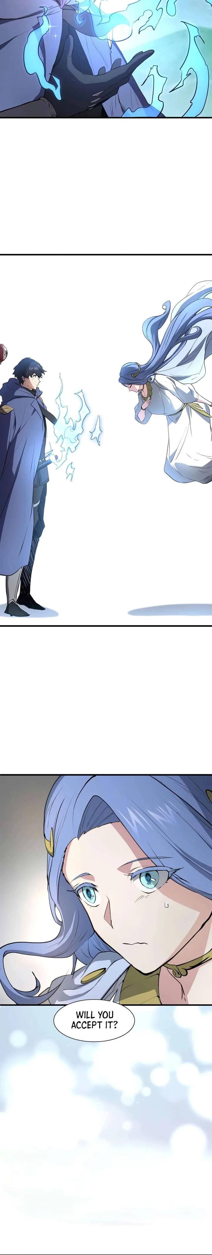 Level Up with Skills Chapter 148 page 29