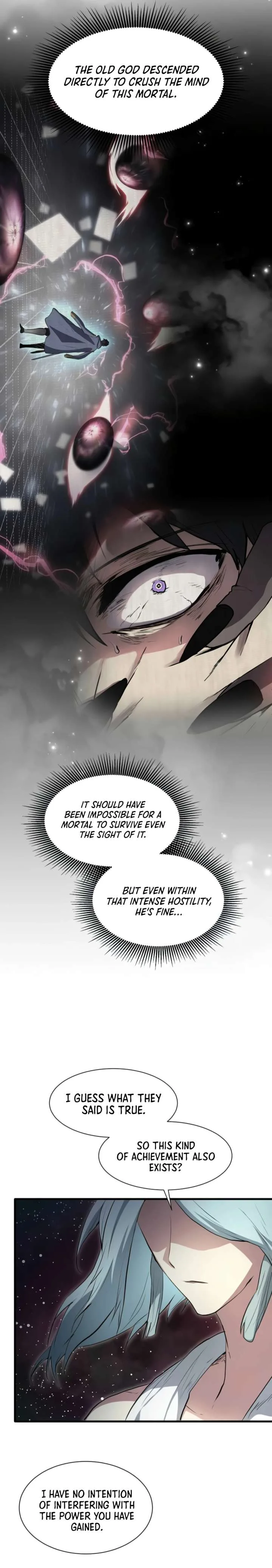 Level Up with Skills Chapter 150 page 28