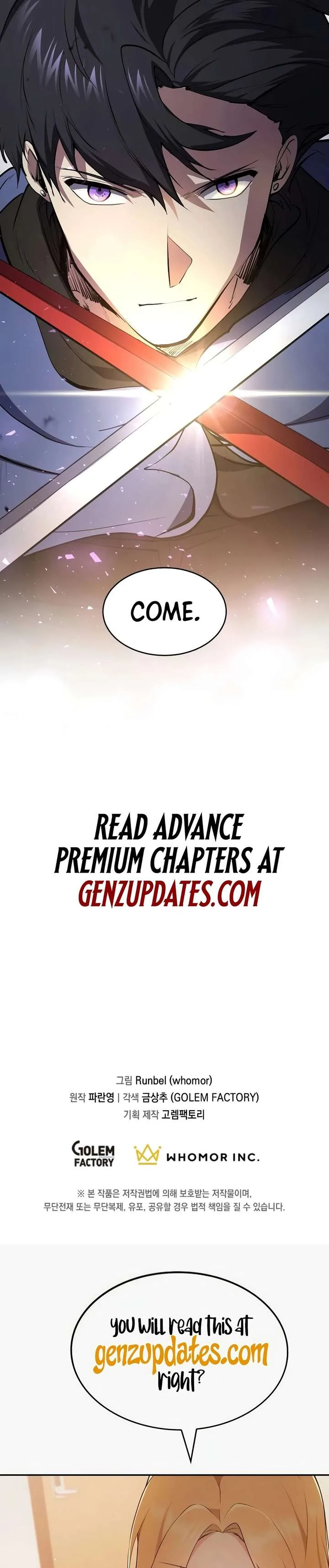 Level Up with Skills Chapter 144 page 35