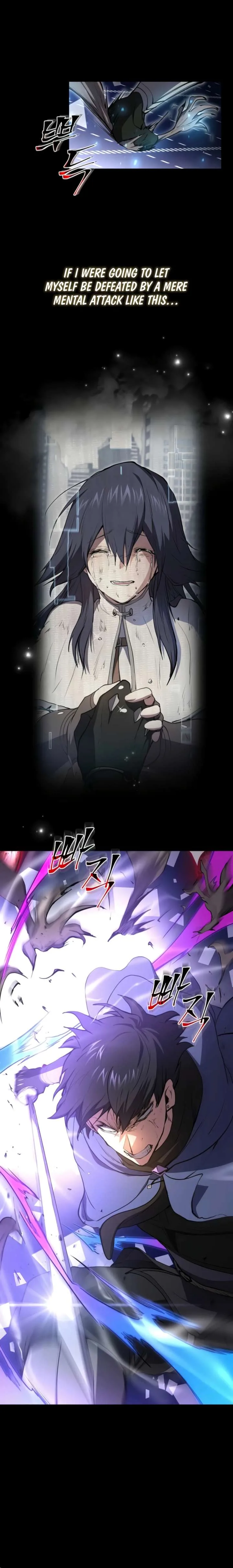 Level Up with Skills Chapter 150 page 7