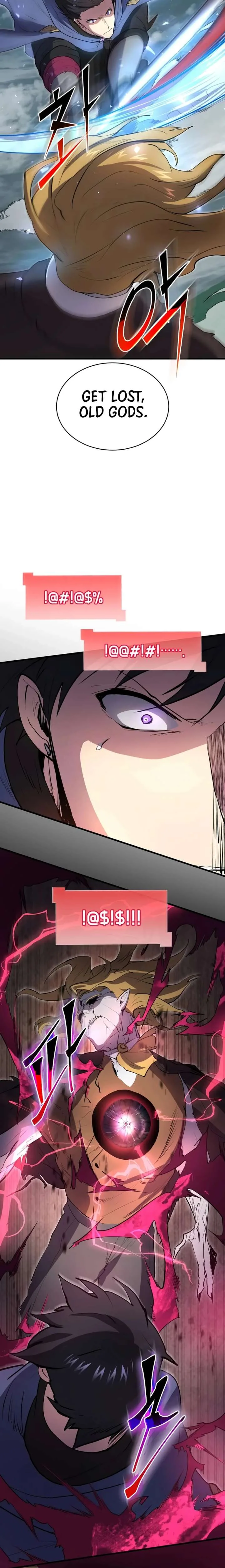 Level Up with Skills Chapter 149 page 14