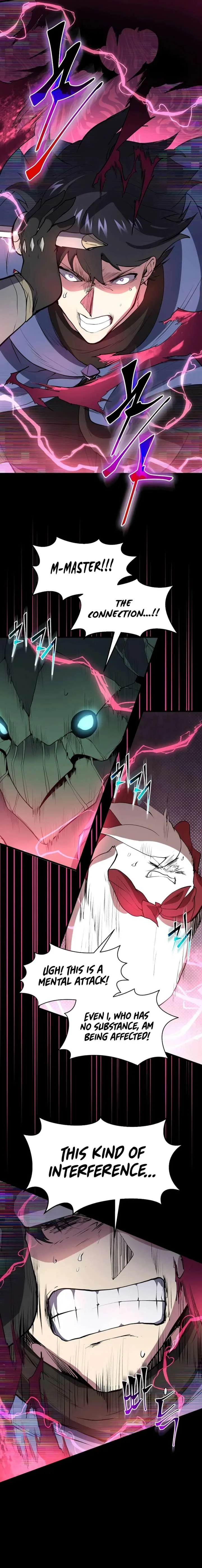 Level Up with Skills Chapter 149 page 15