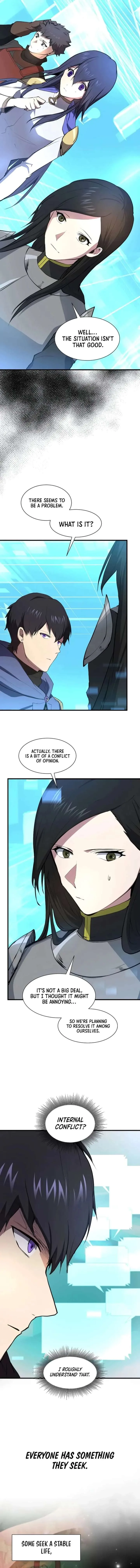 Level Up with Skills Chapter 151 page 15