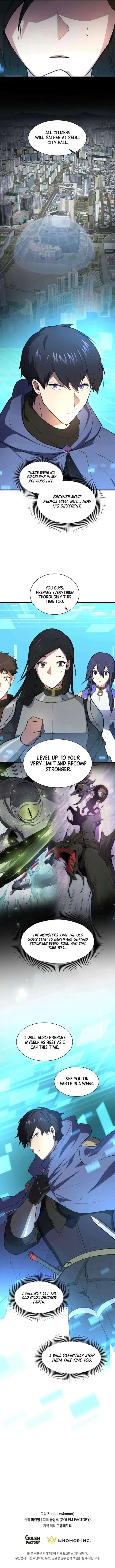 Level Up with Skills Chapter 151 page 17