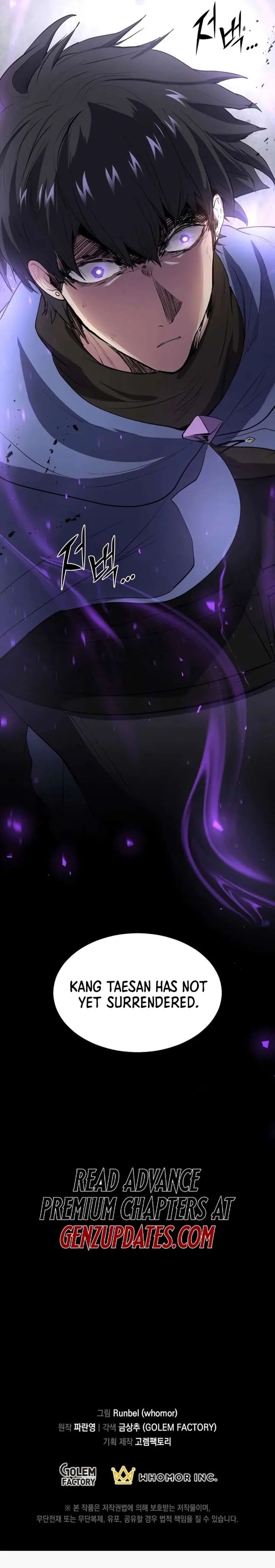 Level Up with Skills Chapter 149 page 29