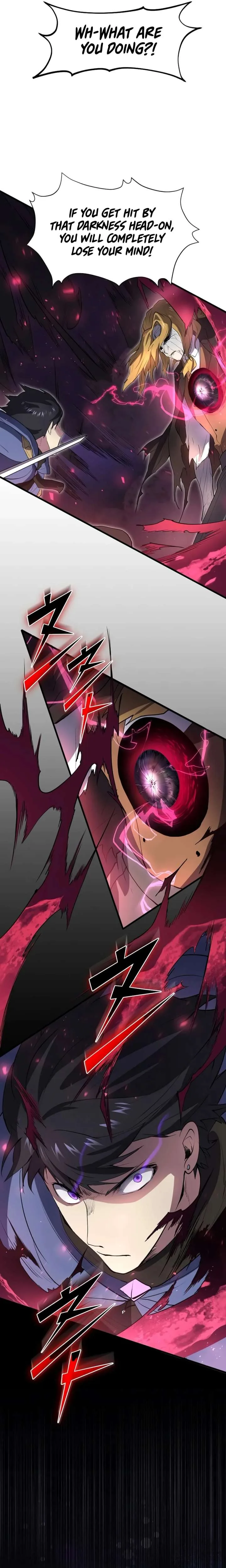 Level Up with Skills Chapter 149 page 23