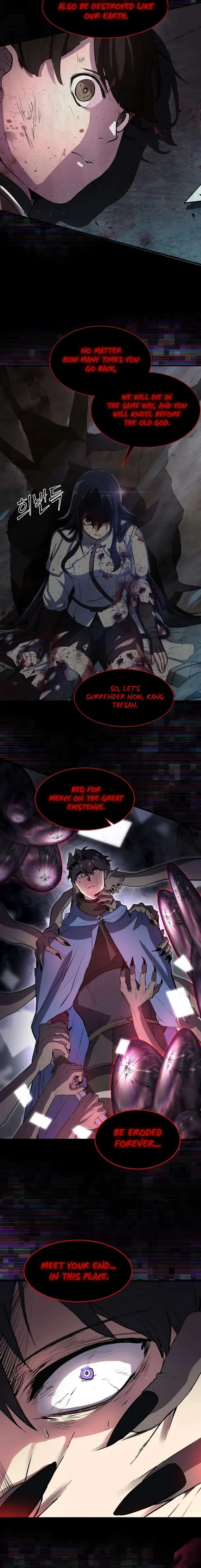Level Up with Skills Chapter 149 page 26