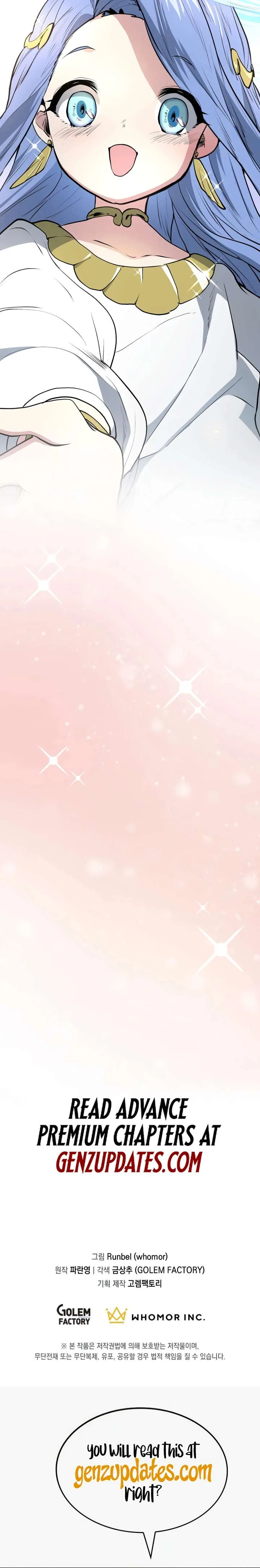 Level Up with Skills Chapter 145 page 36