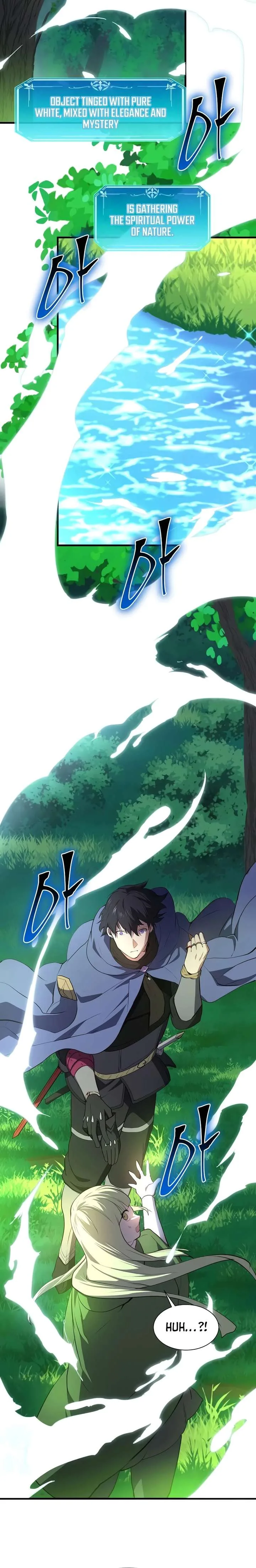 Level Up with Skills Chapter 144 page 30