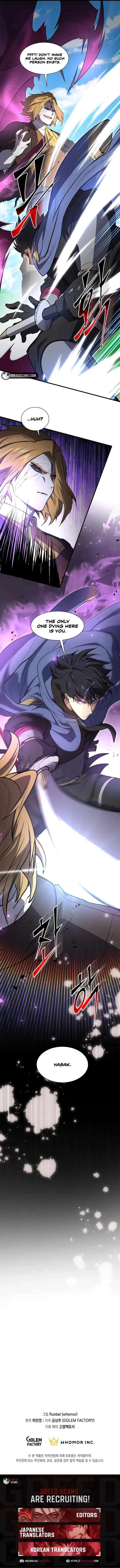 Level Up with Skills Chapter 147 page 11